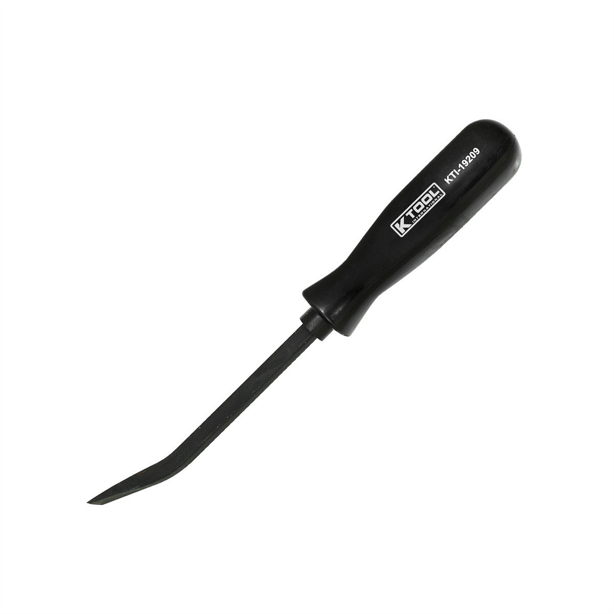 K Tool International Pry Bar 9 in. w/ Square Handle
