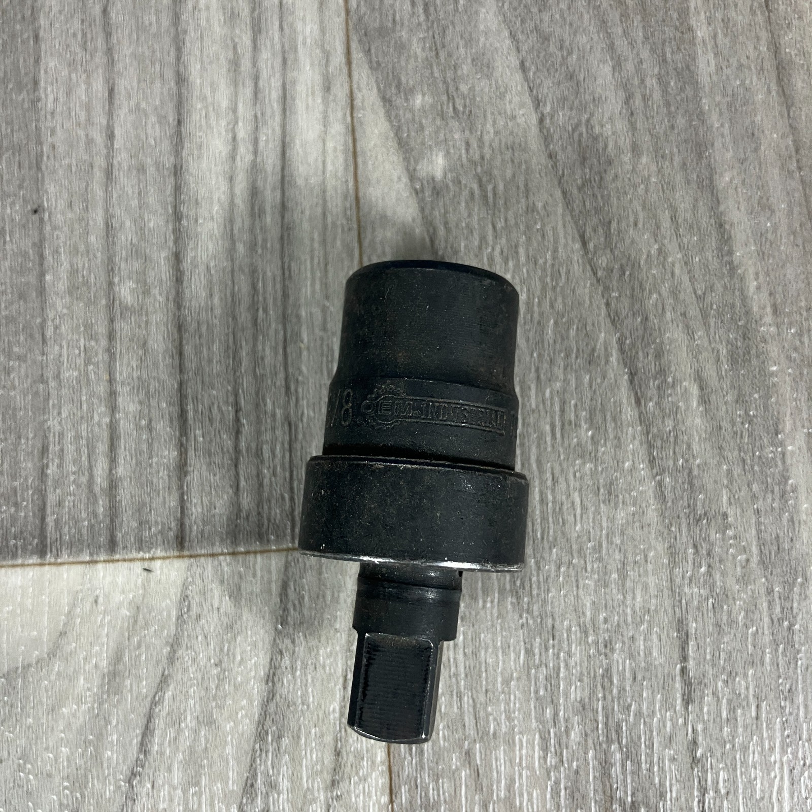 VTG OEM Industrial Socket 3/8