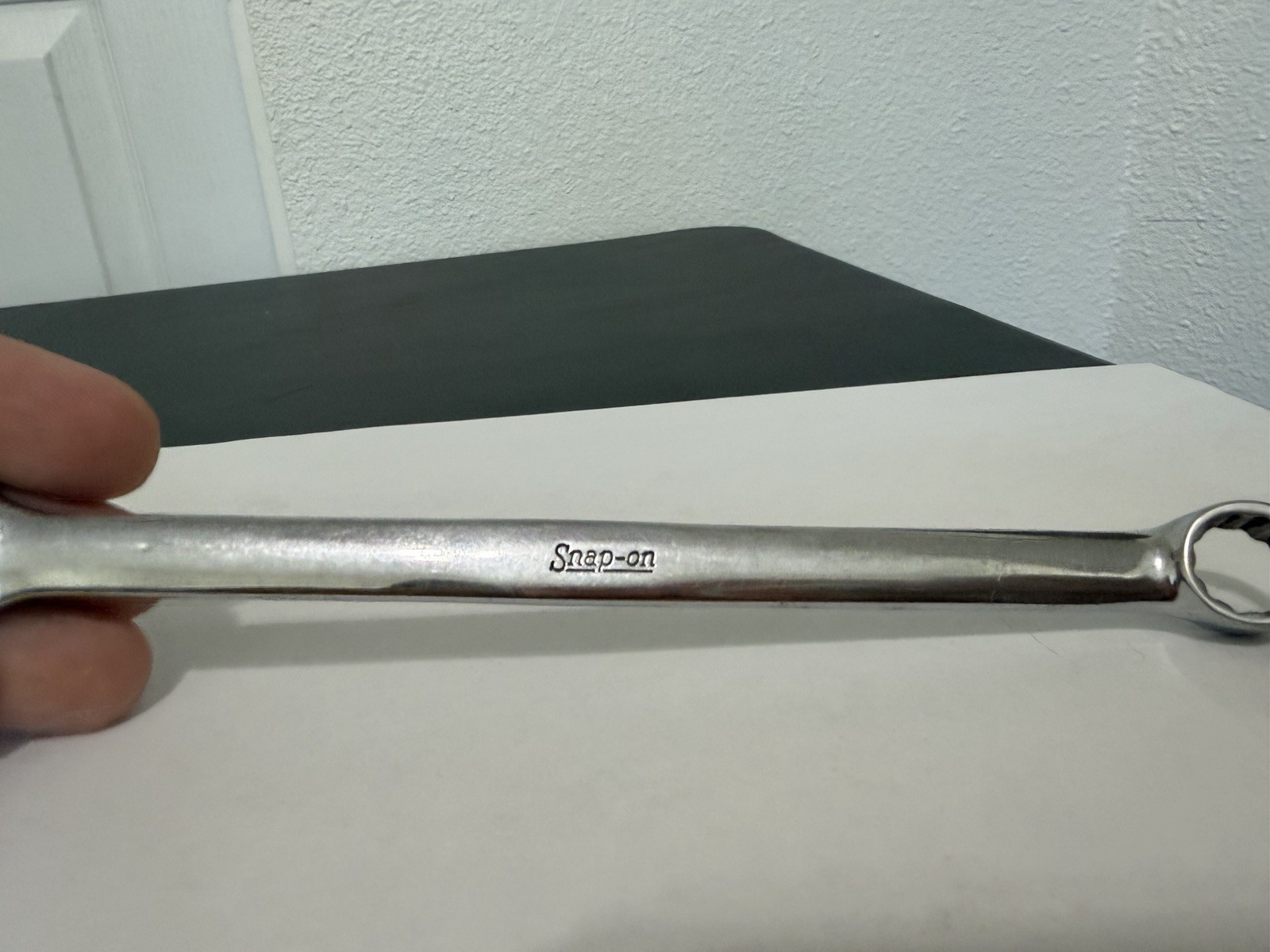 Snap-On OEXM110 11mm 12-Point Metric Wrench USA