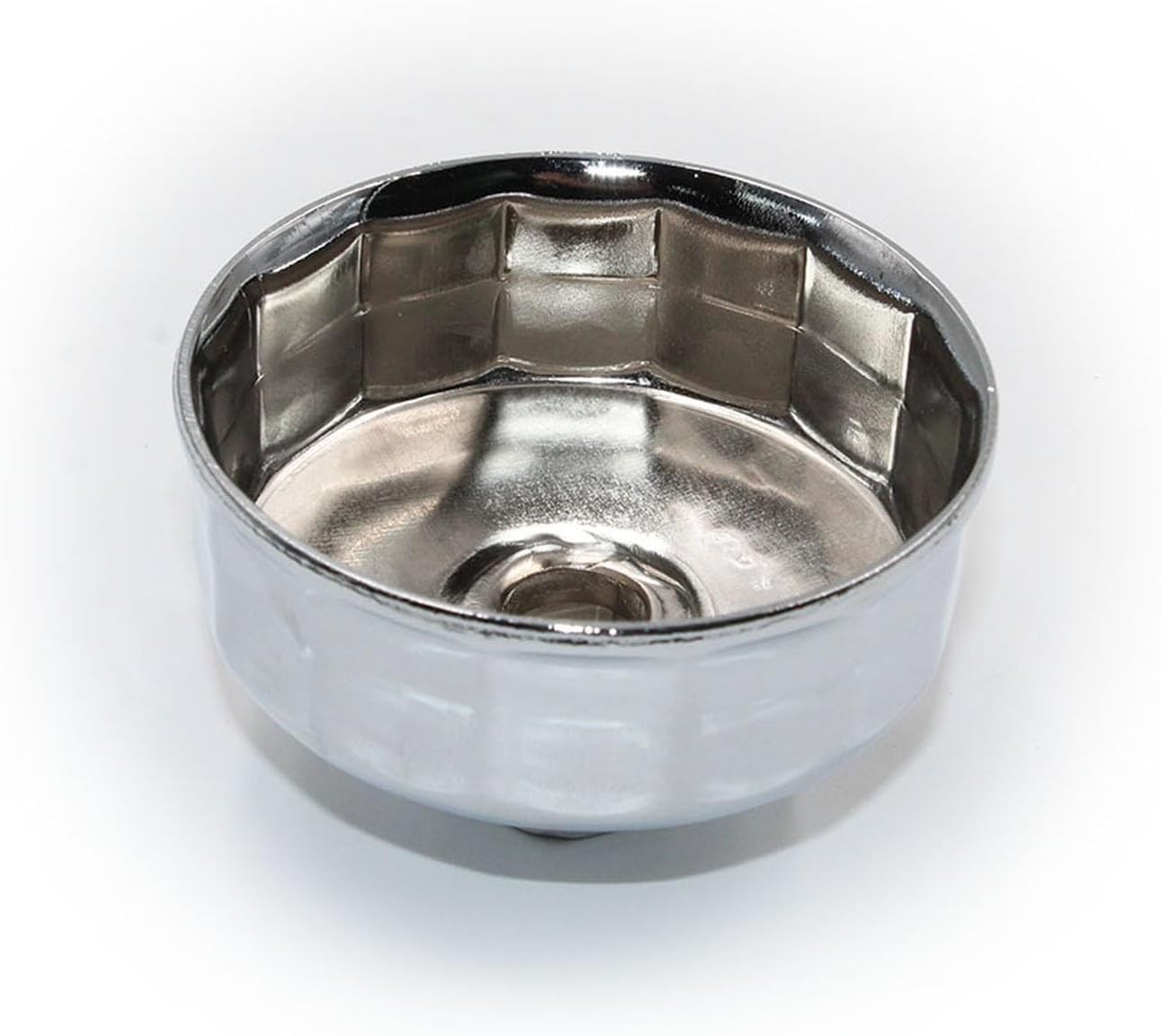 64MM-65MM 14Flute Oil Filter Wrench Tool 07AAA-PLCA100 Socket For Honda Acura CR