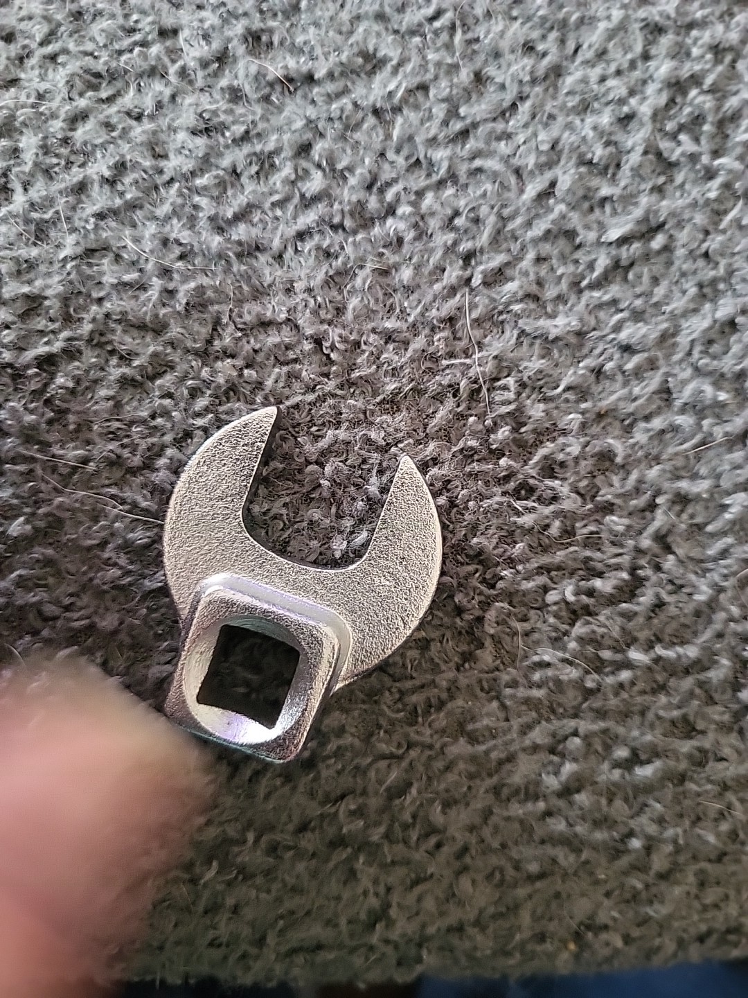 Proto Professional 4920 3/8″ Drive 5/8″ Crowfoot Wrench