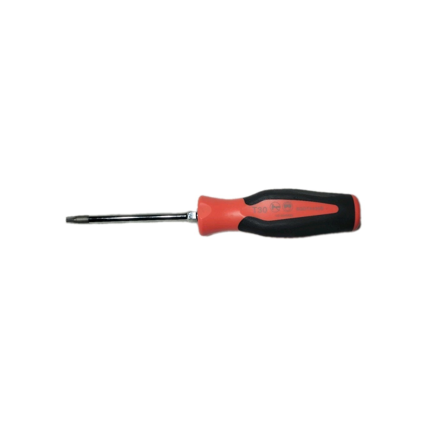 Snap-on Tools NEW USA ORANGE T30 Torx Screwdriver SGDTX430B
