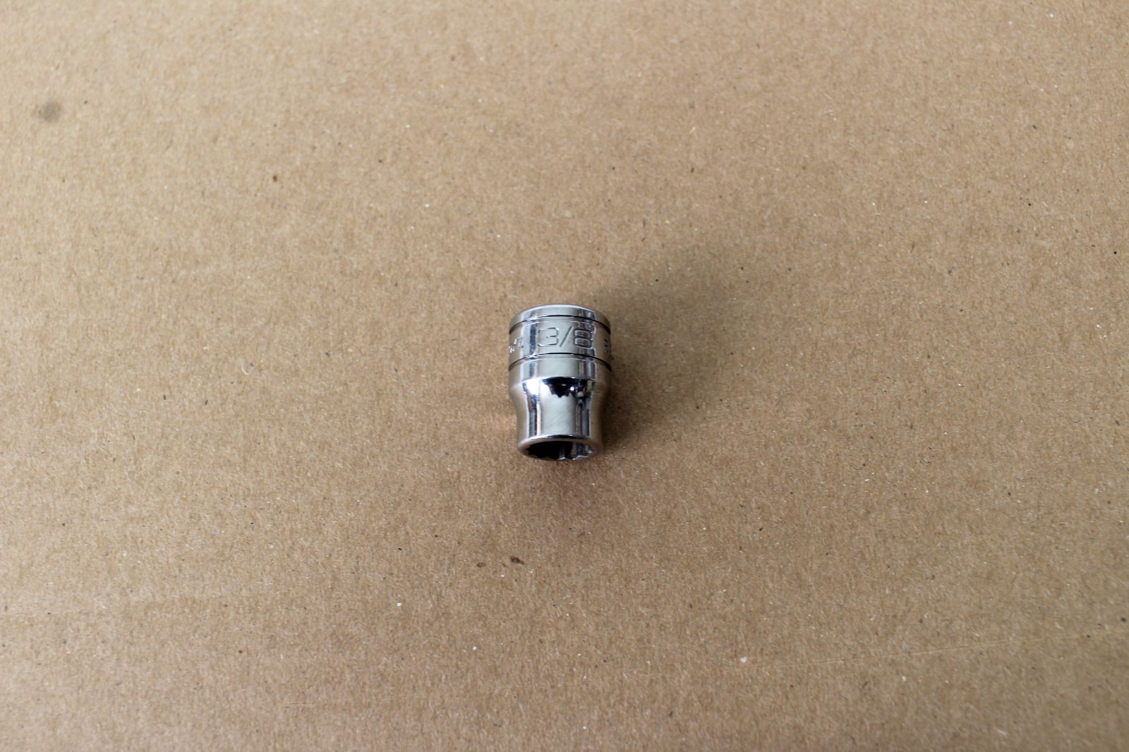 SNAP ON F121 3/8″ SAE 3/8″ DRIVE 12 POINT SHALLOW SOCKET F 121 3/8 FREE SHPPIN