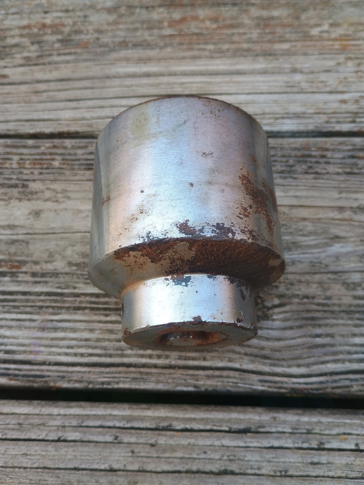 Challenger by Proto 2-1/4″ 12 Point Socket 3/4″ Drive 1867 USA