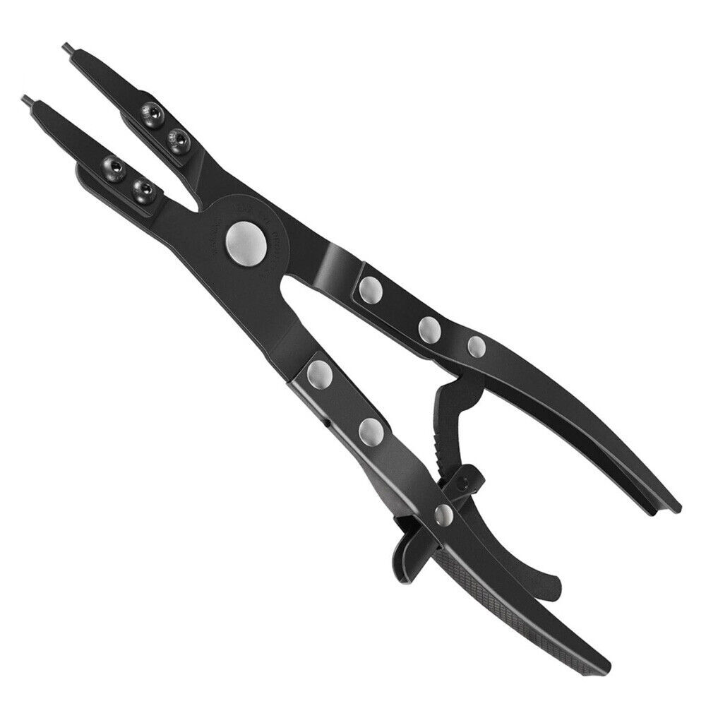 38700 Spindle Snap Ring Pliers For Ford F-250 350 450 550 4WD Pickups 2007-2024
