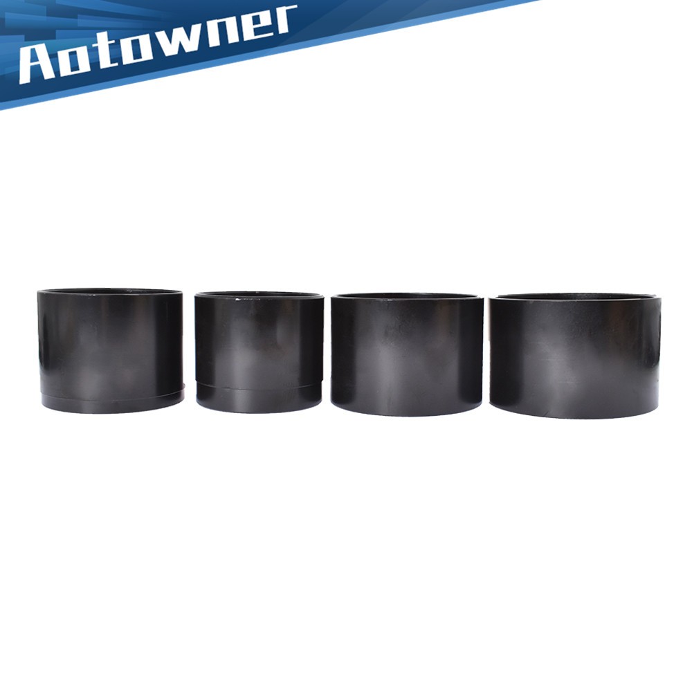 23PCS Front Wheel Drive Bearing Removal Kit Press Adapter Puller Pulley Tool Set