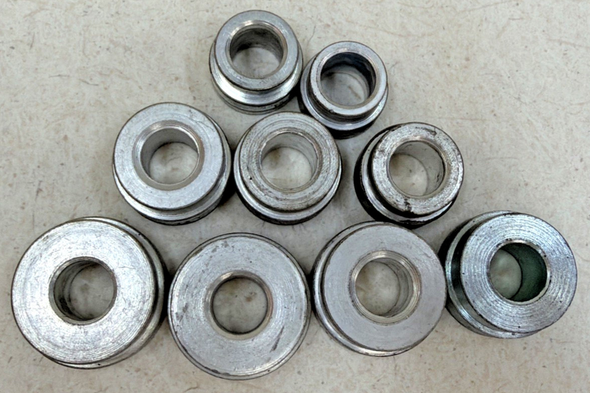 KD Tools 3142 Drive-M-All Bushing Driver Set In Case