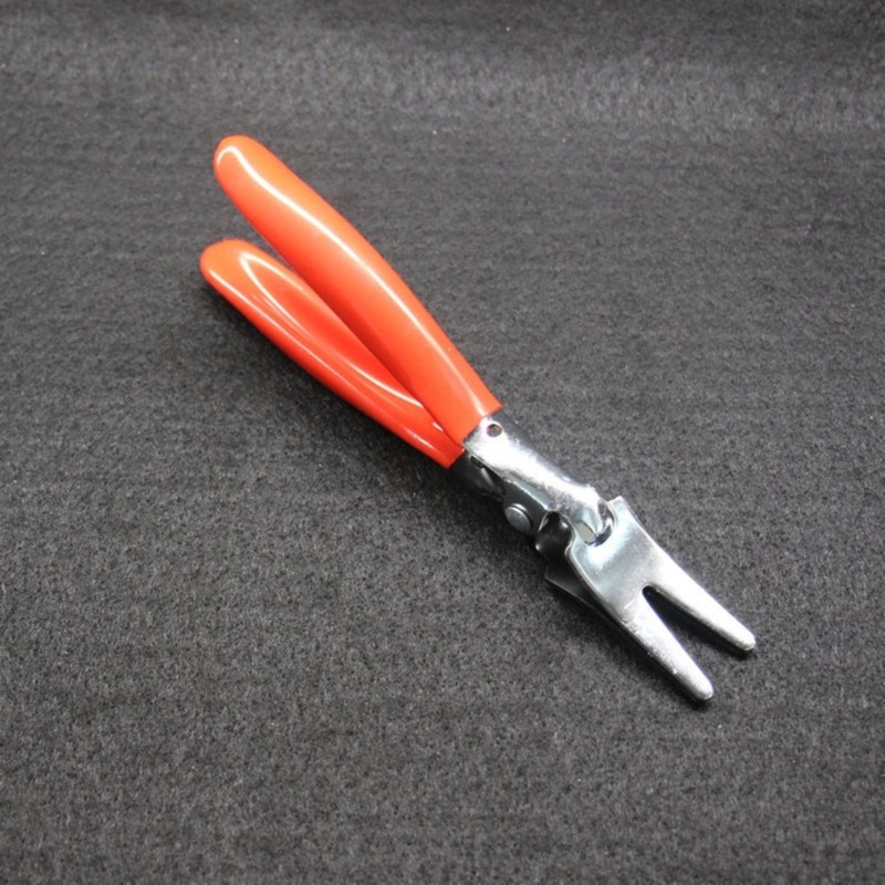 Easy to Use Tool Hose Removal Plier Tool Car Repair Solution for Various Pipes