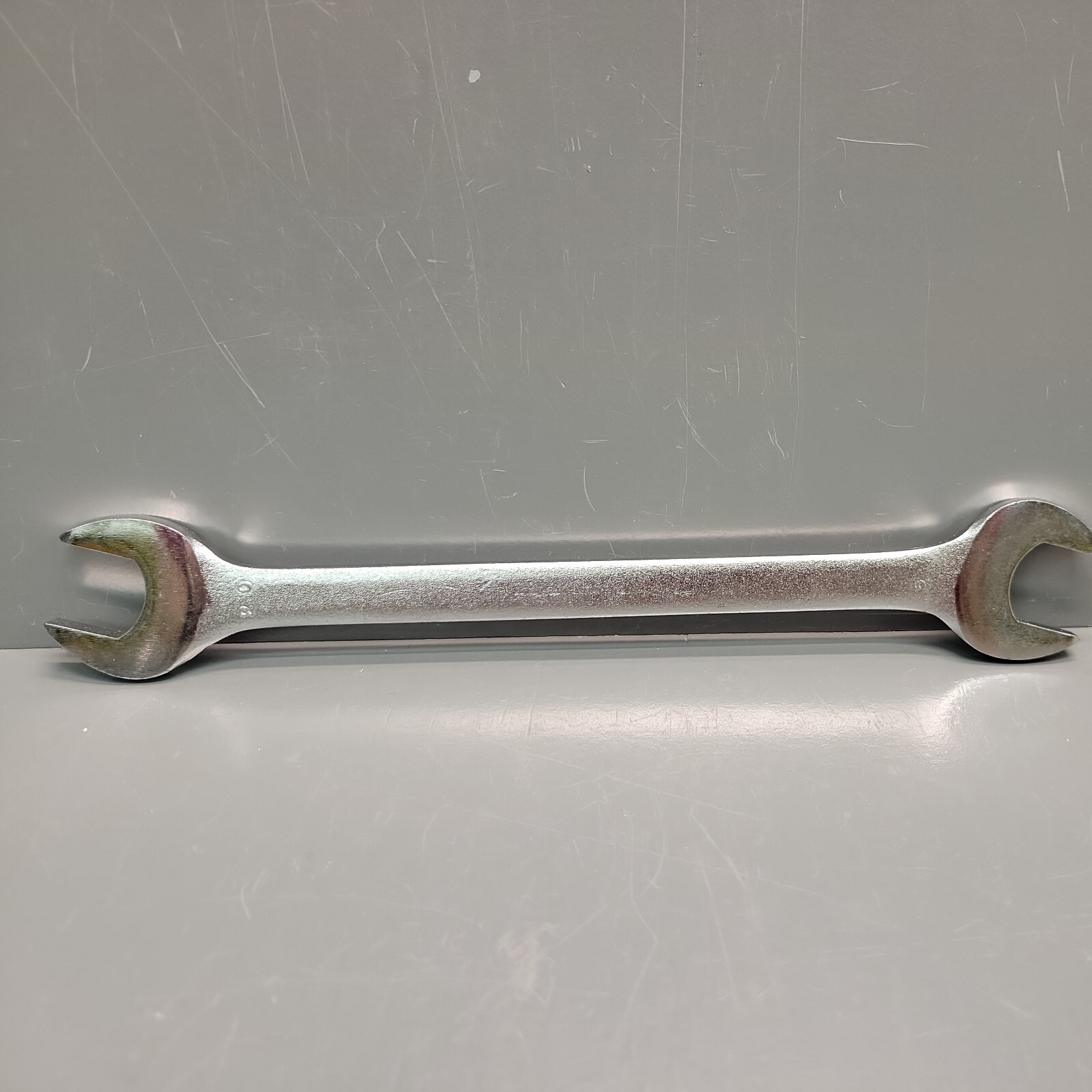 ProAmerica 2620 Wrench Open End 5/8 x 11/16 For the Mechanic & Craftsman NOS USA