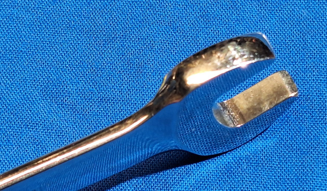 Snap-On OHS16B SAE 1/2″ 6 point Combination wrench
