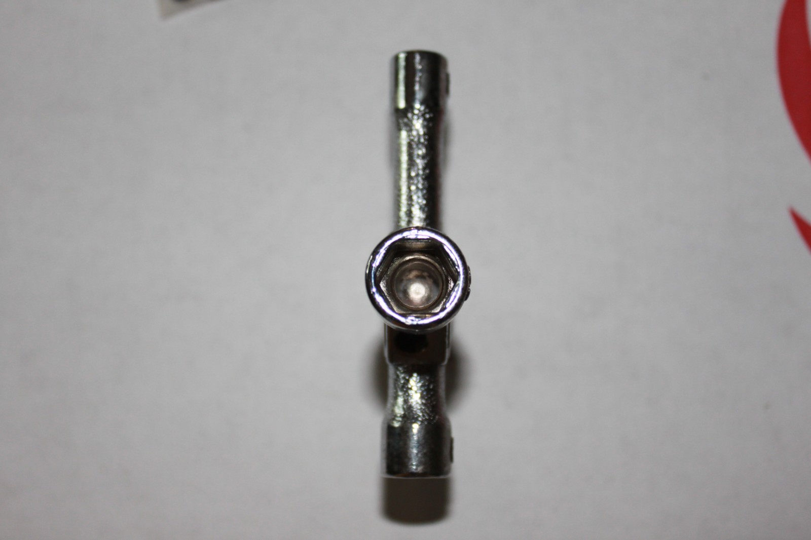 Vintage Thunder Tiger Multi Socket Tool Pocket Sized Sizes 6 8 10 12