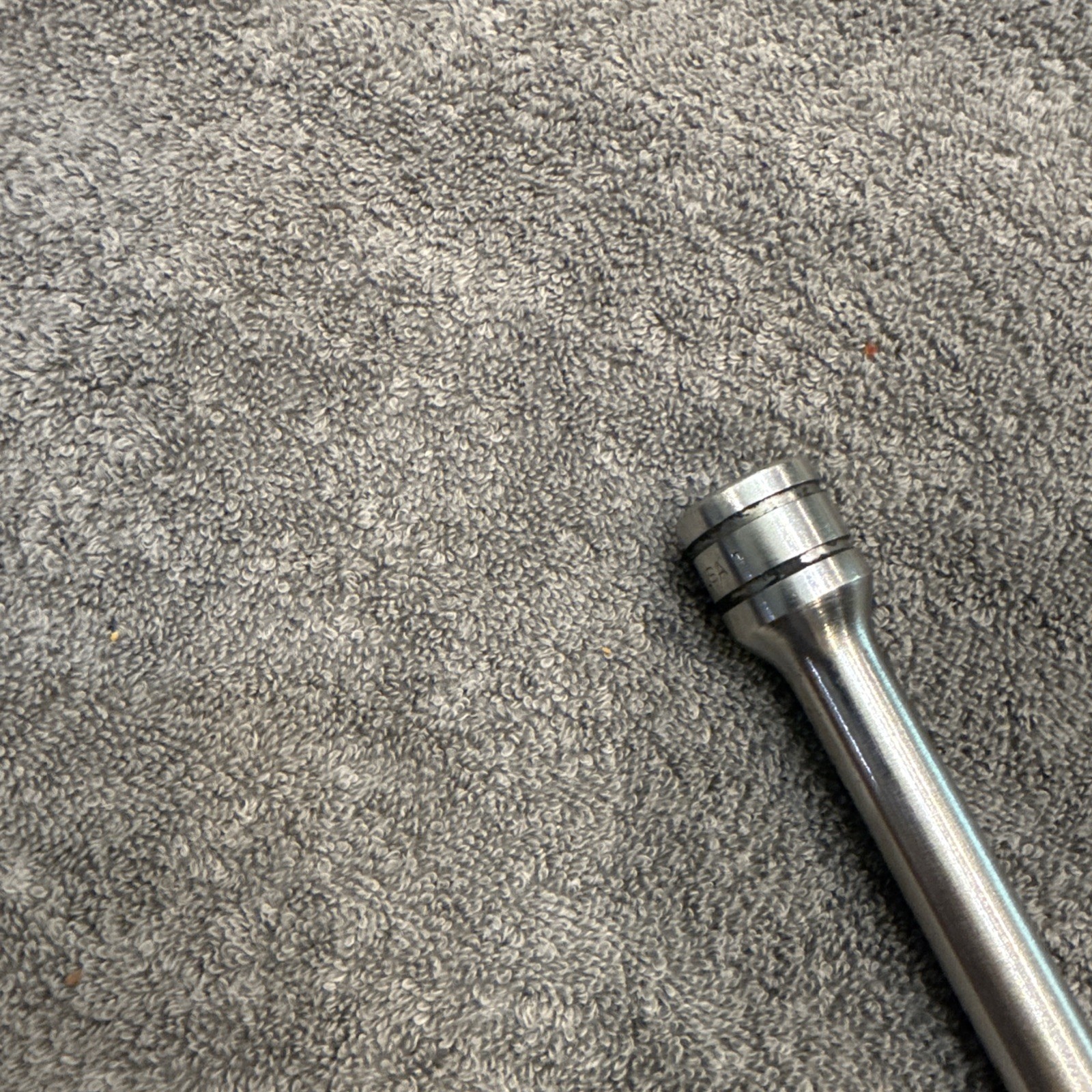 Snap On Sx-36 1/2″ Drive Extension Bar