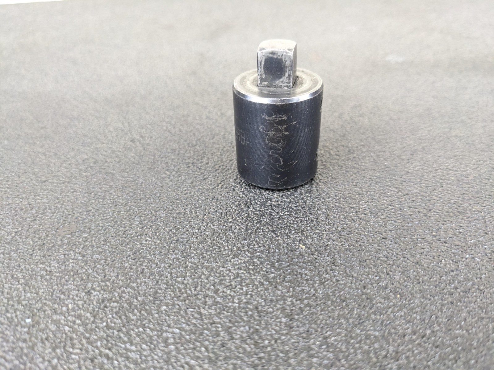 #bo859 Matco Tools CP1612RBA 1/2” Drive To 3/8″ Drive Adapter Socket