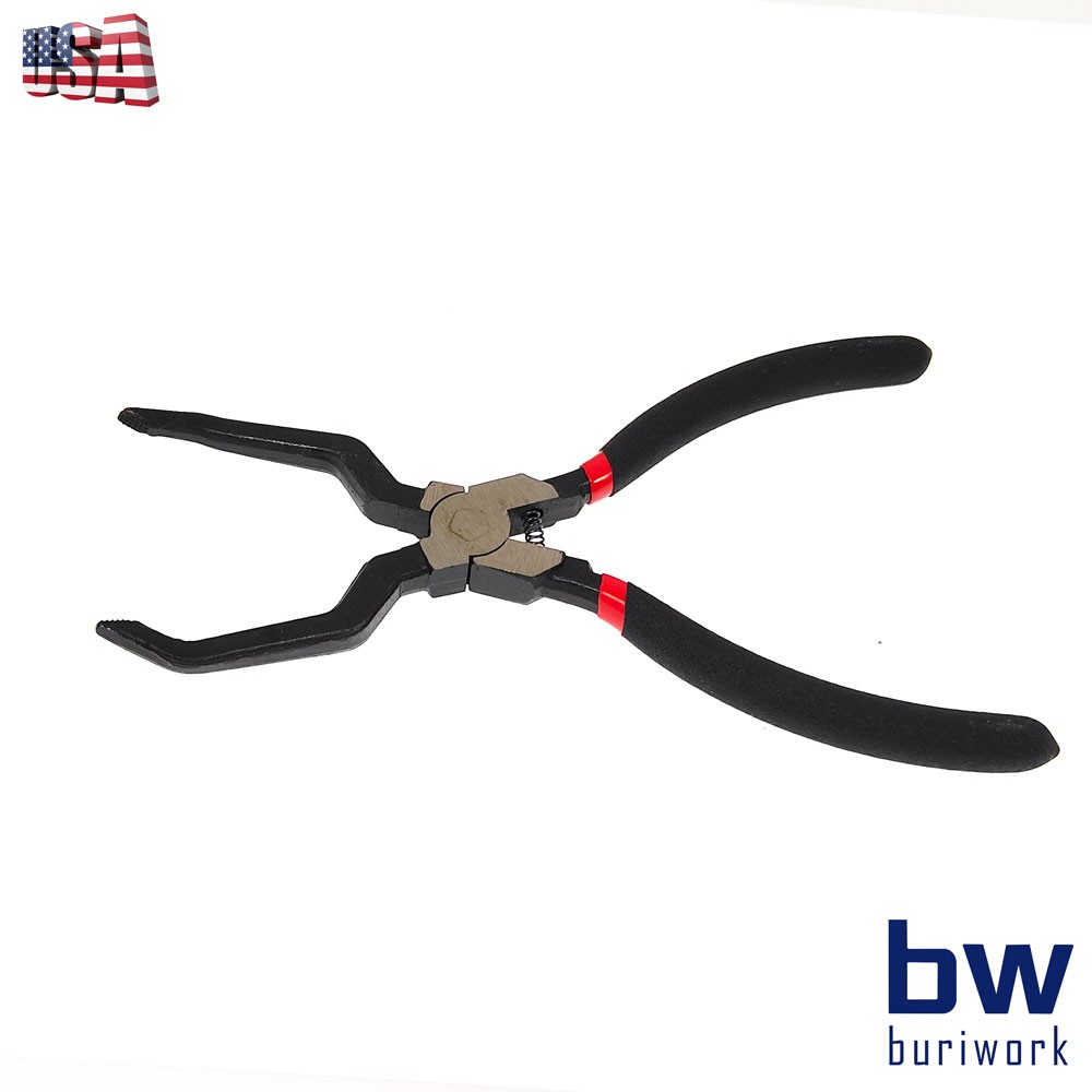 Electrical Connector Pliers (Model 37990) – Practical Tool