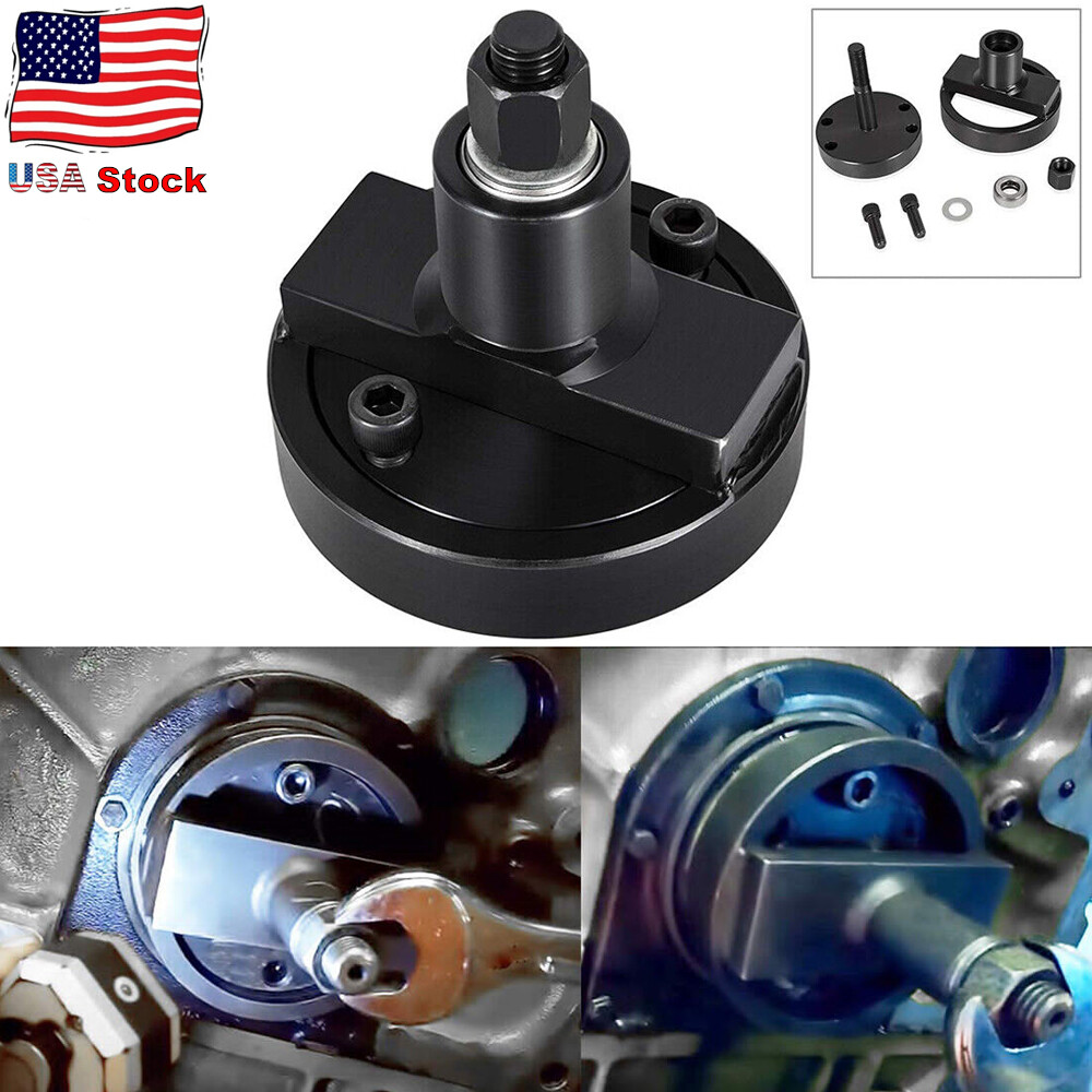 Rear Main Seal Installer Tool JDG476 JDG477 JDG478 JD 270 404 466 6076 7.6L 8.1L