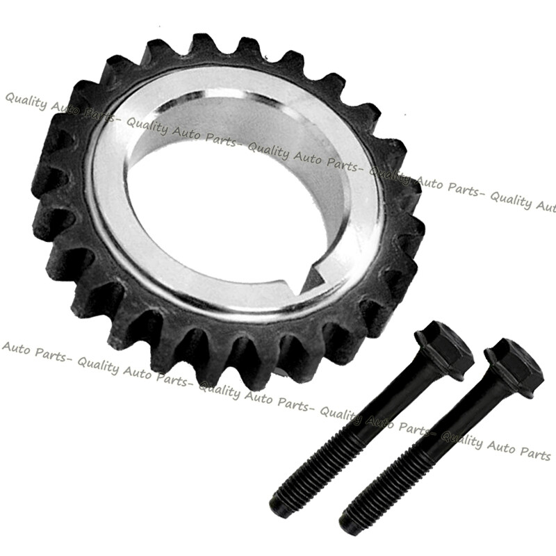 Timing Chain Sprocket Gear For ALFA ROMEO 159 Brera Spider JTS 939A0 V6 3.2