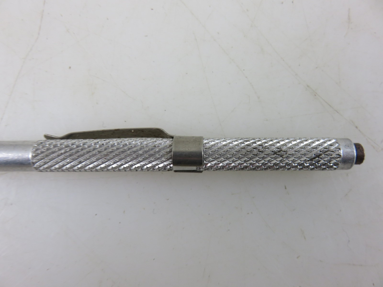 Craftsman 41024 Pocket Slotted Screw Starter Magnetic Tip 5.5″ Long Vintage USA