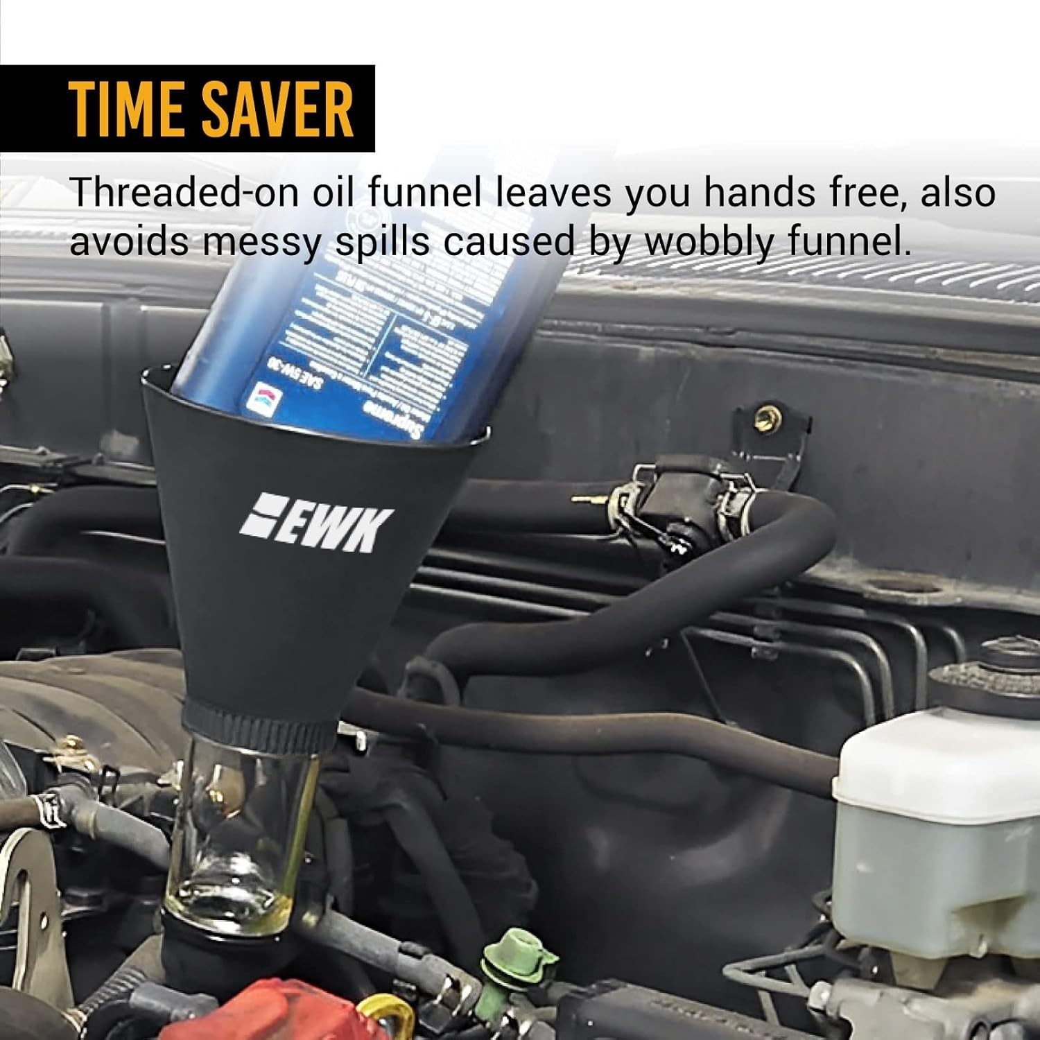 Complete Oil Change Kit for Toyota & Lexus**/-