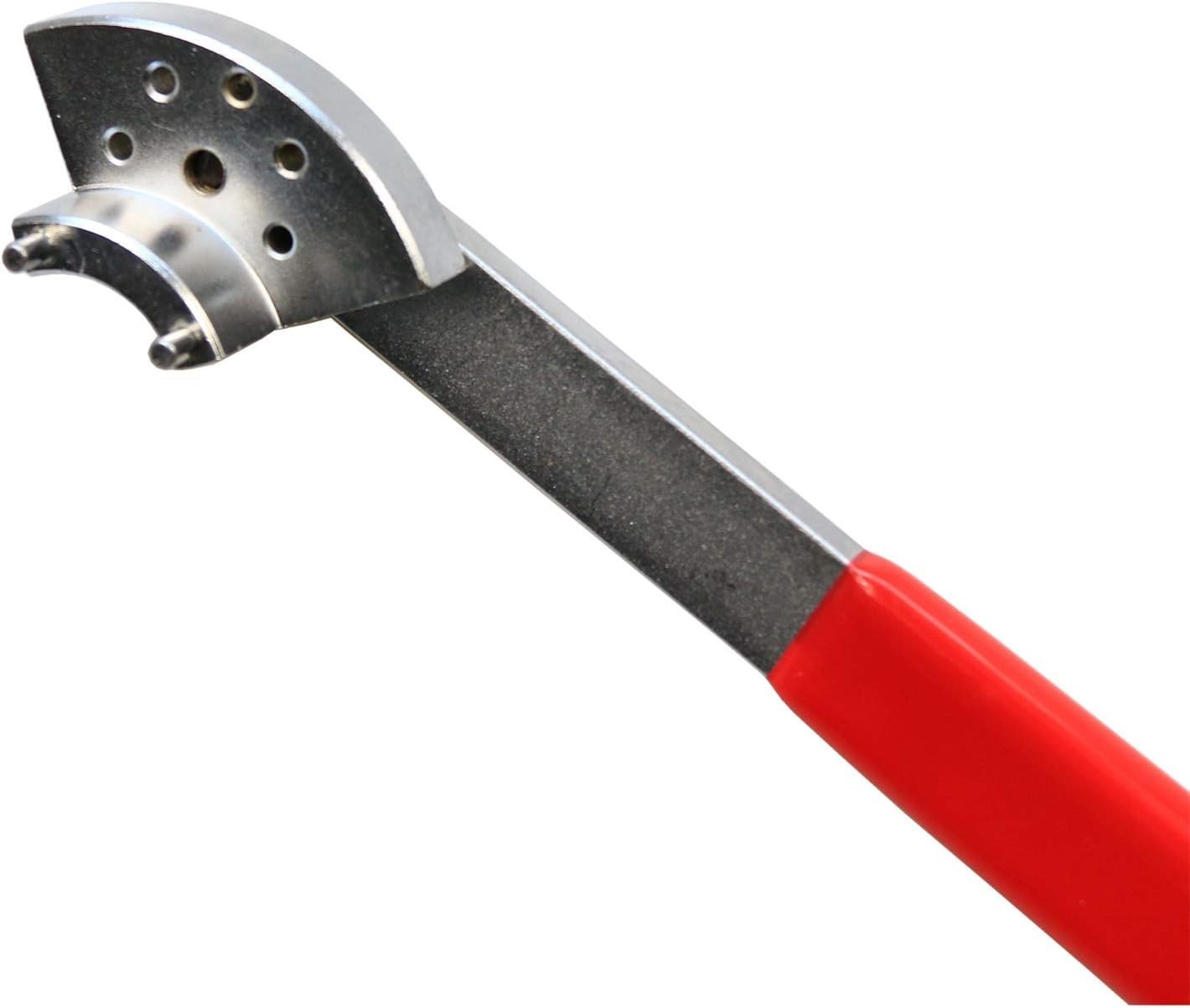 Tension Adjuster Pulley Wrench Tool Engine Timing Belt Tool