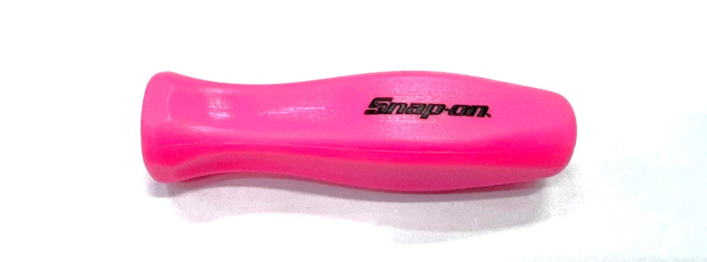 *BRAND NEW* Snap-on PINK HARD RATCHET HANDLE 3/8″ Replacement Handle NEW!