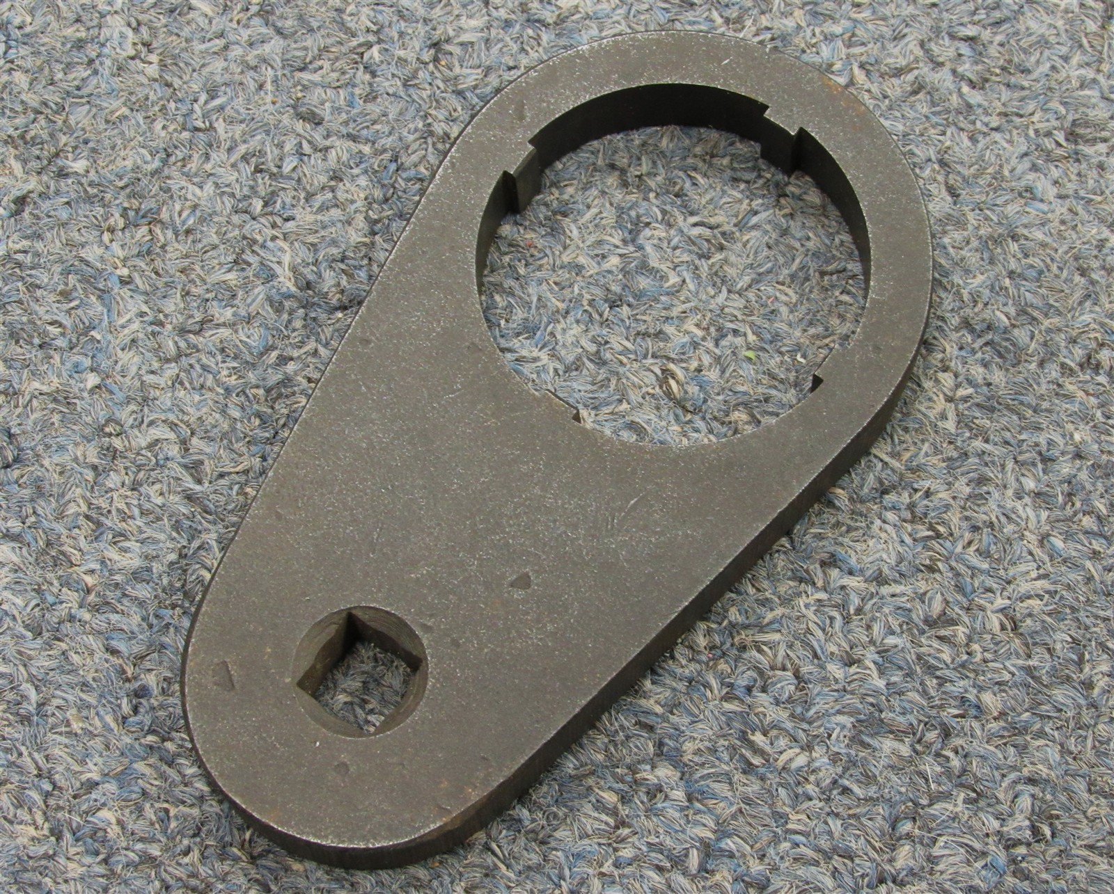 Miller 6443 5th Gear Locknut Wrench Tool NV4500