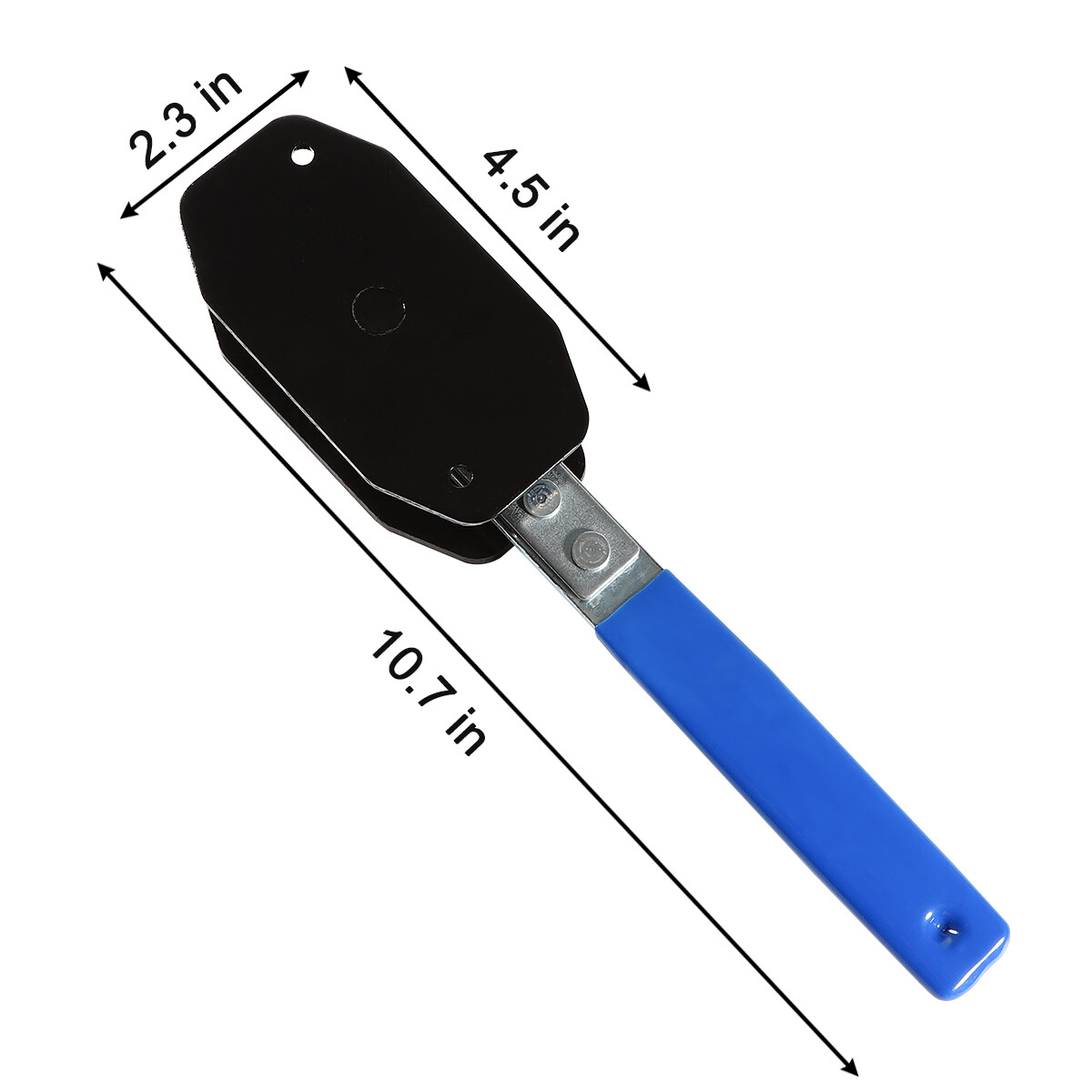 Car Ratchet Brake Caliper Piston Spreader Press Tool Brake Caliper Compressor US