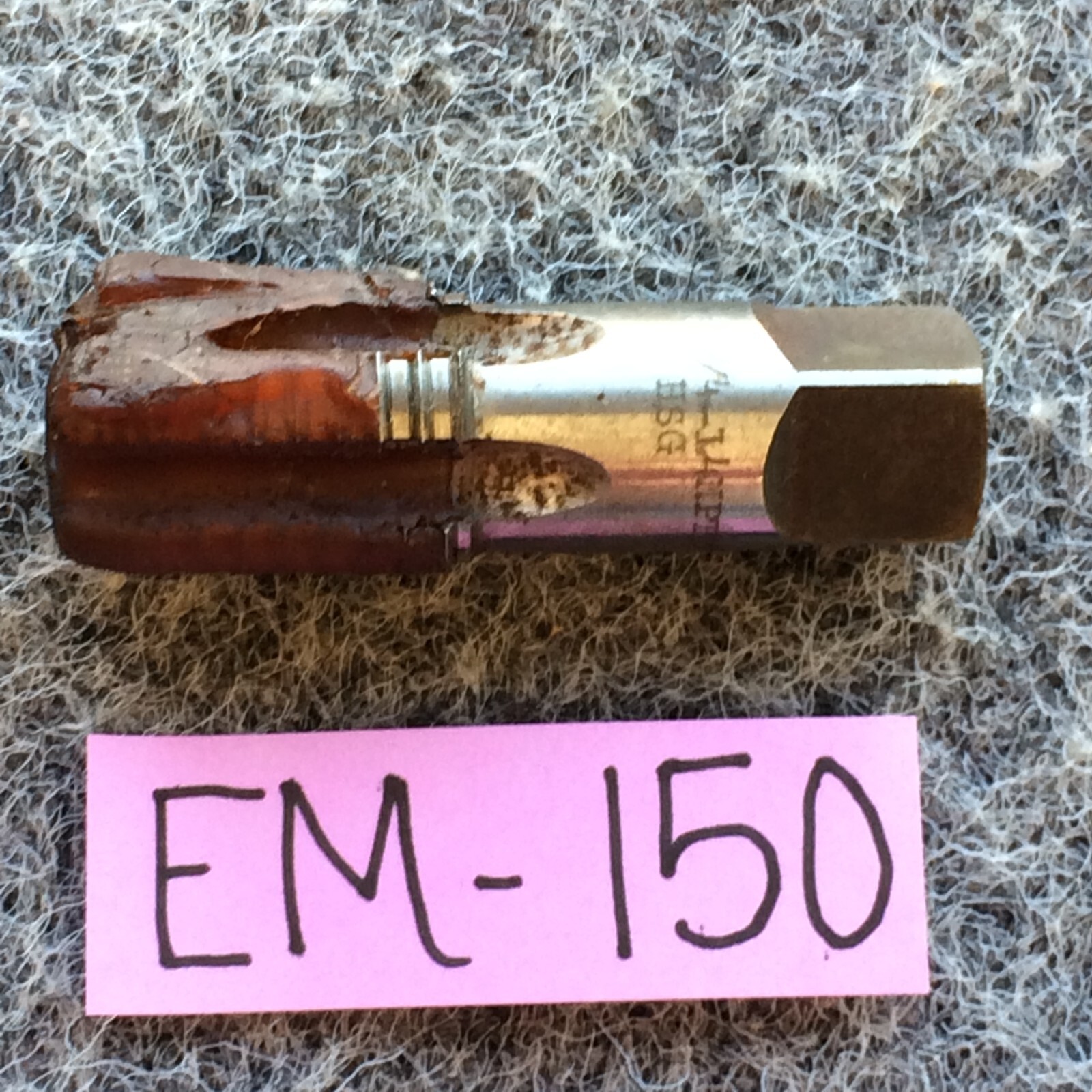 3/4″ -14 NPT Taper Pipe Tap Thread MAKE OFFER! 1 Year Warranty