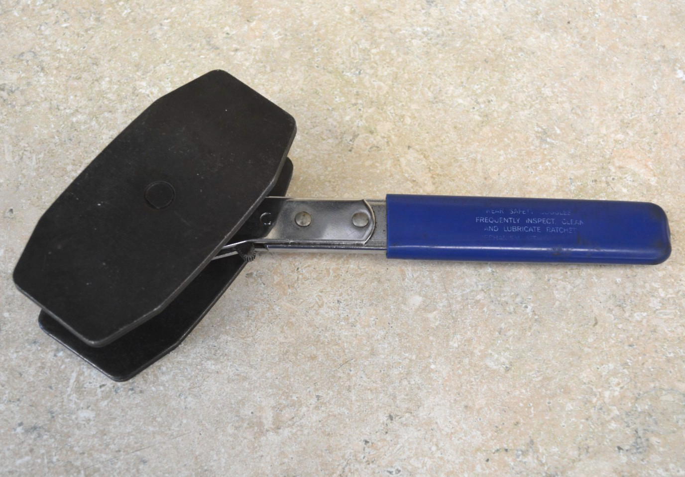 Blue Point 4-In-1 Brake Caliper Press BTCP500 *Pre-owned* FREE SHIPPING