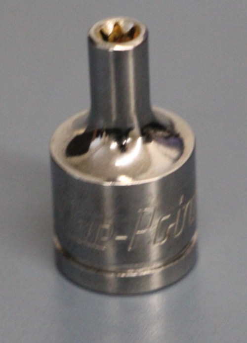 Blue Point BLPTE385 3/8 inch drive E5 socket