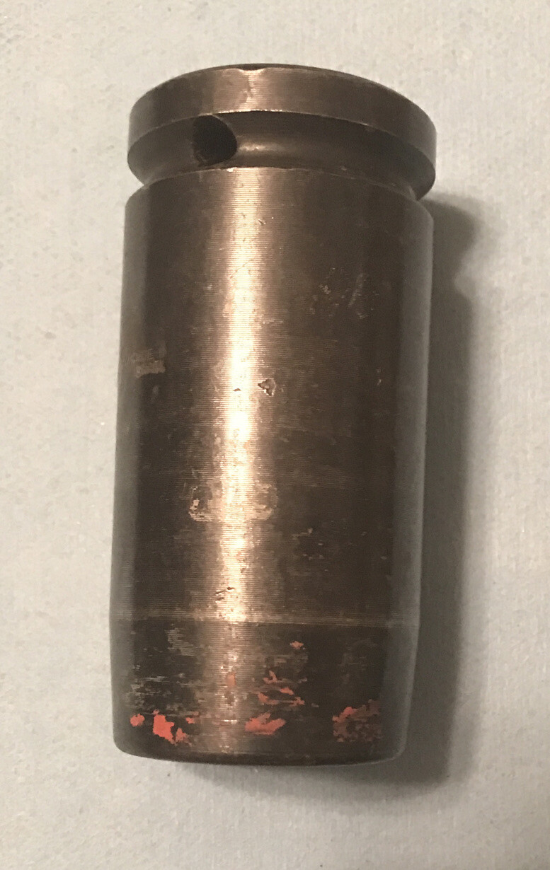 VTG Ozat 3/4 Dr 1216L/17 1” Deep Impact Socket Israel