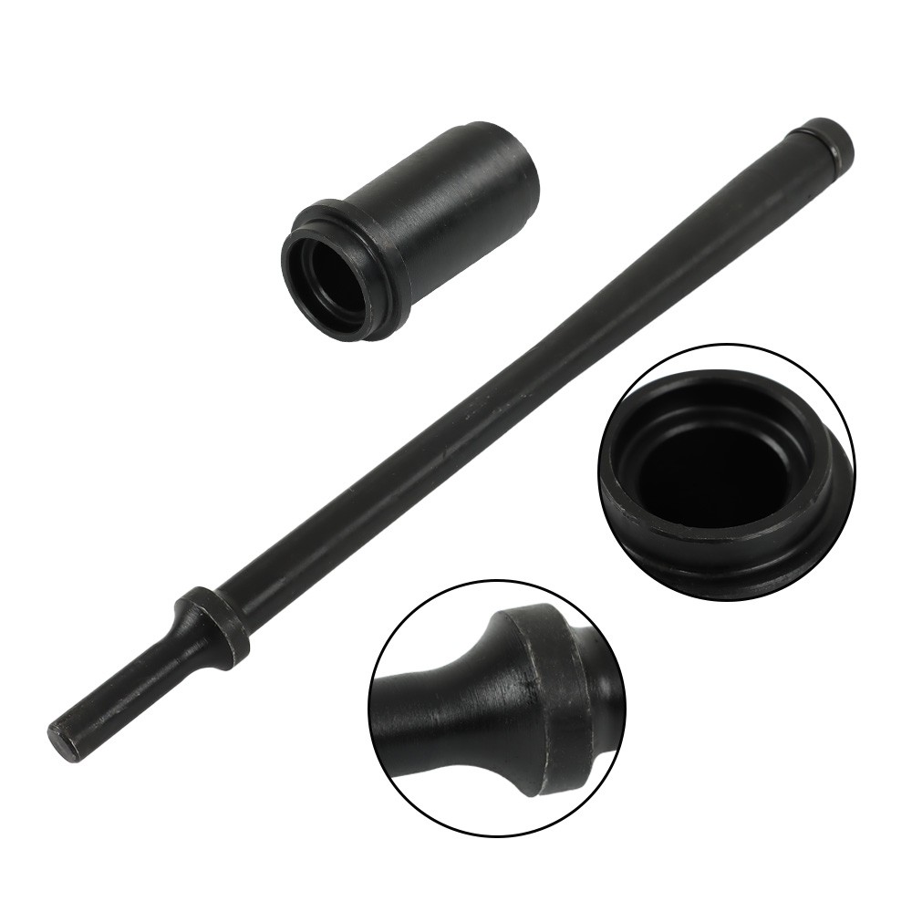 1 PC 1-3/8 Truck Anchor Pin Bushing Driver For 29090 Truck 11-1/2″ long