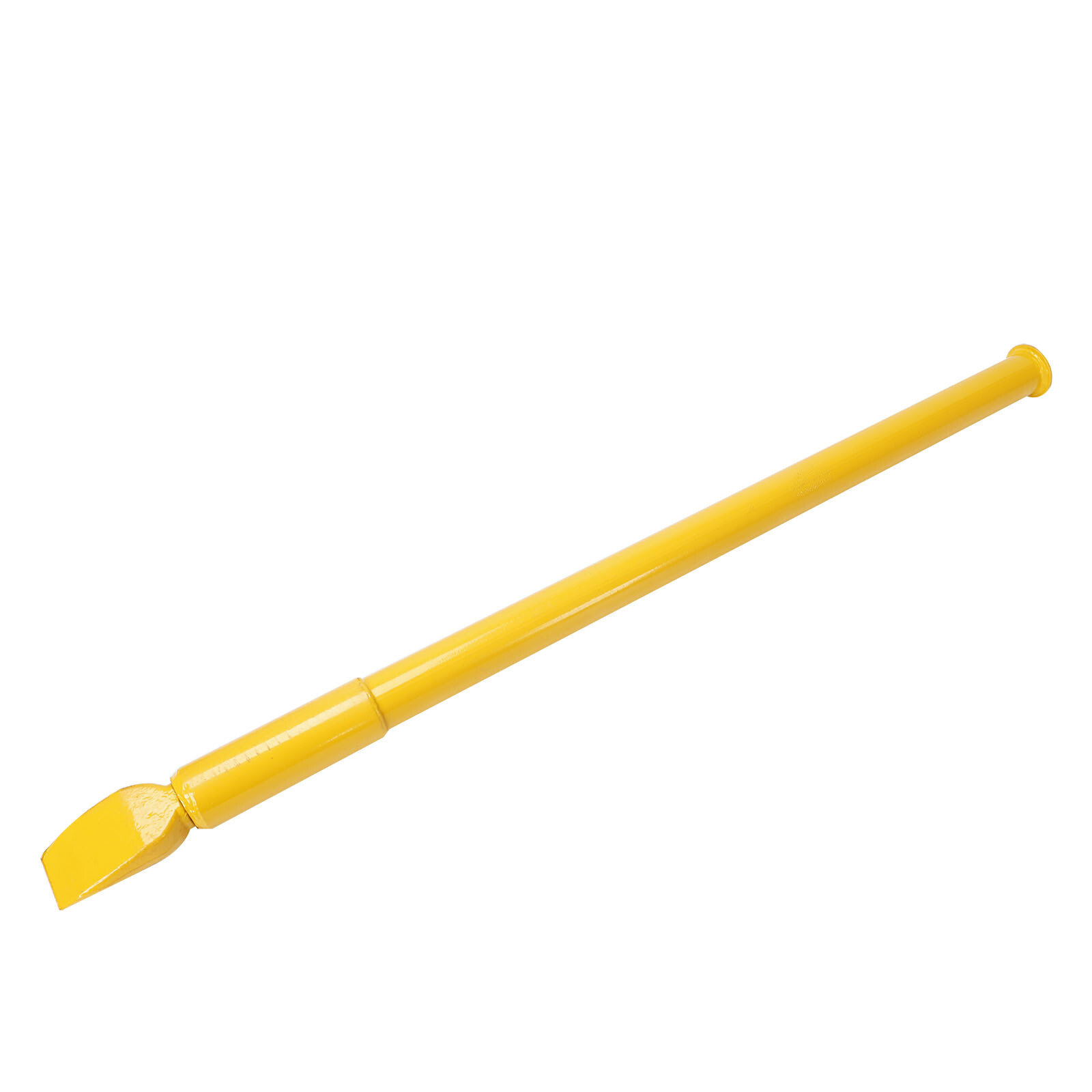 Tire Slide Hammer Bead Breaker Heavy-Duty Ram Bar for Car Truck Trailer