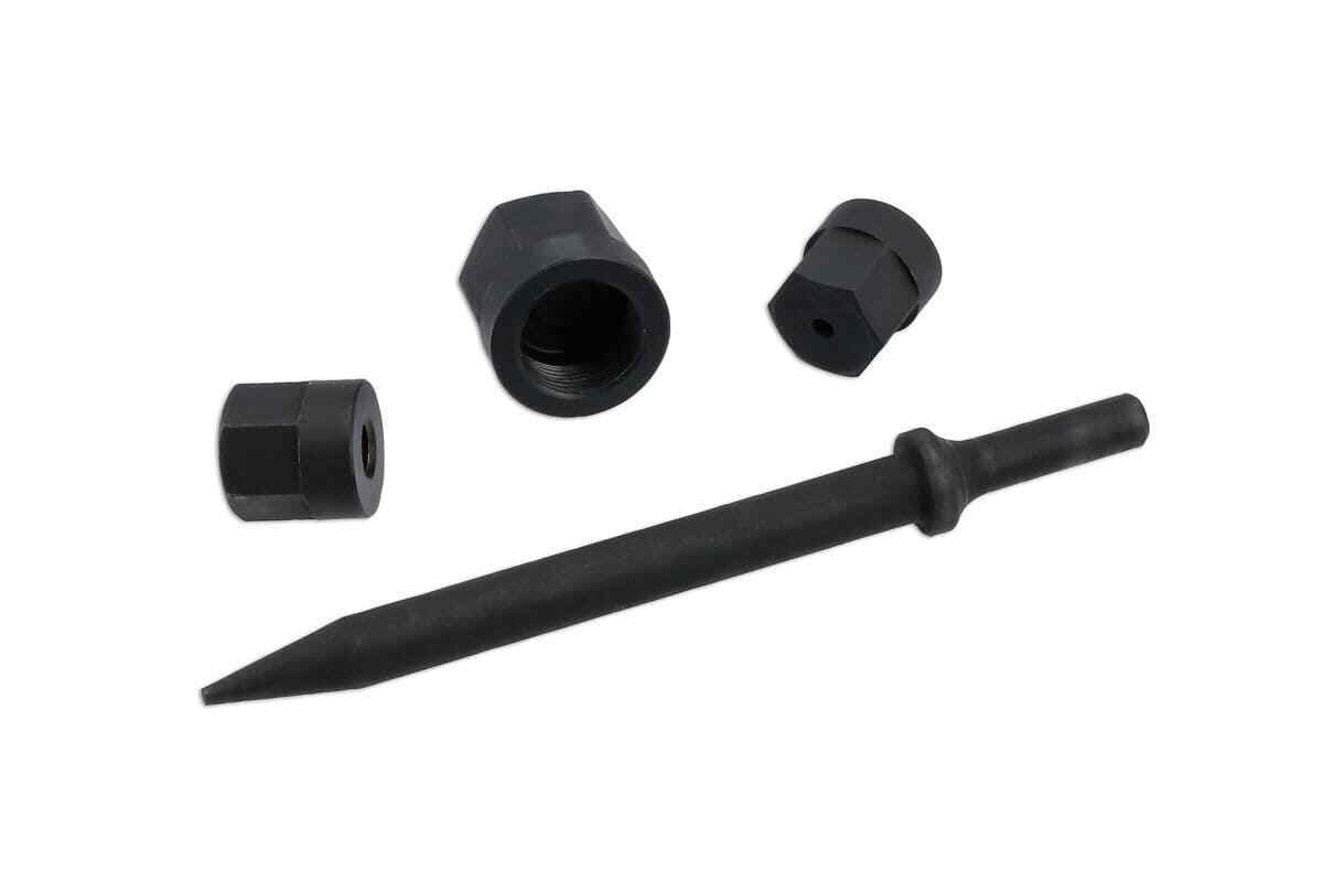 Laser 8650 Ball Joint Separator – Impact Nut Set