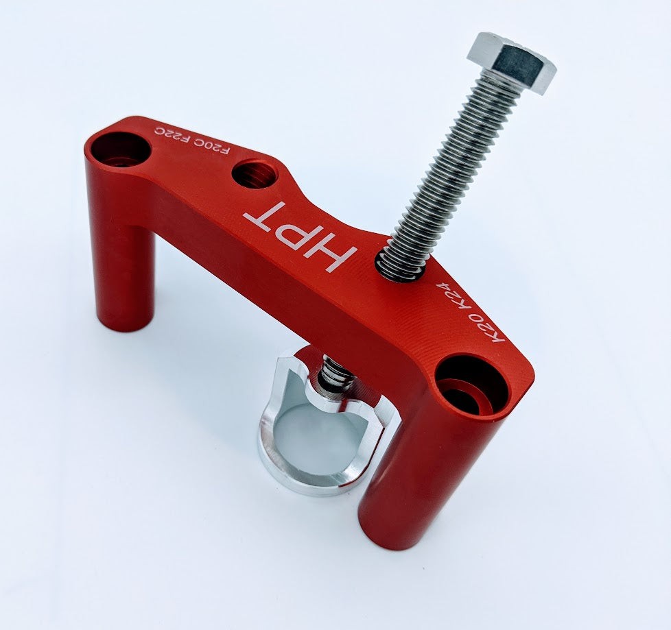 HPT K Series Valve Spring Compressor Tool- for Honda K20a, K24a, F20C, F22C