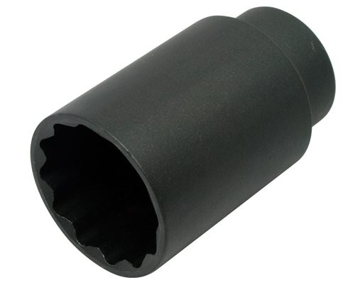 Lisle 39650 39mm 12 Point Axle Nut Socket For Toyota