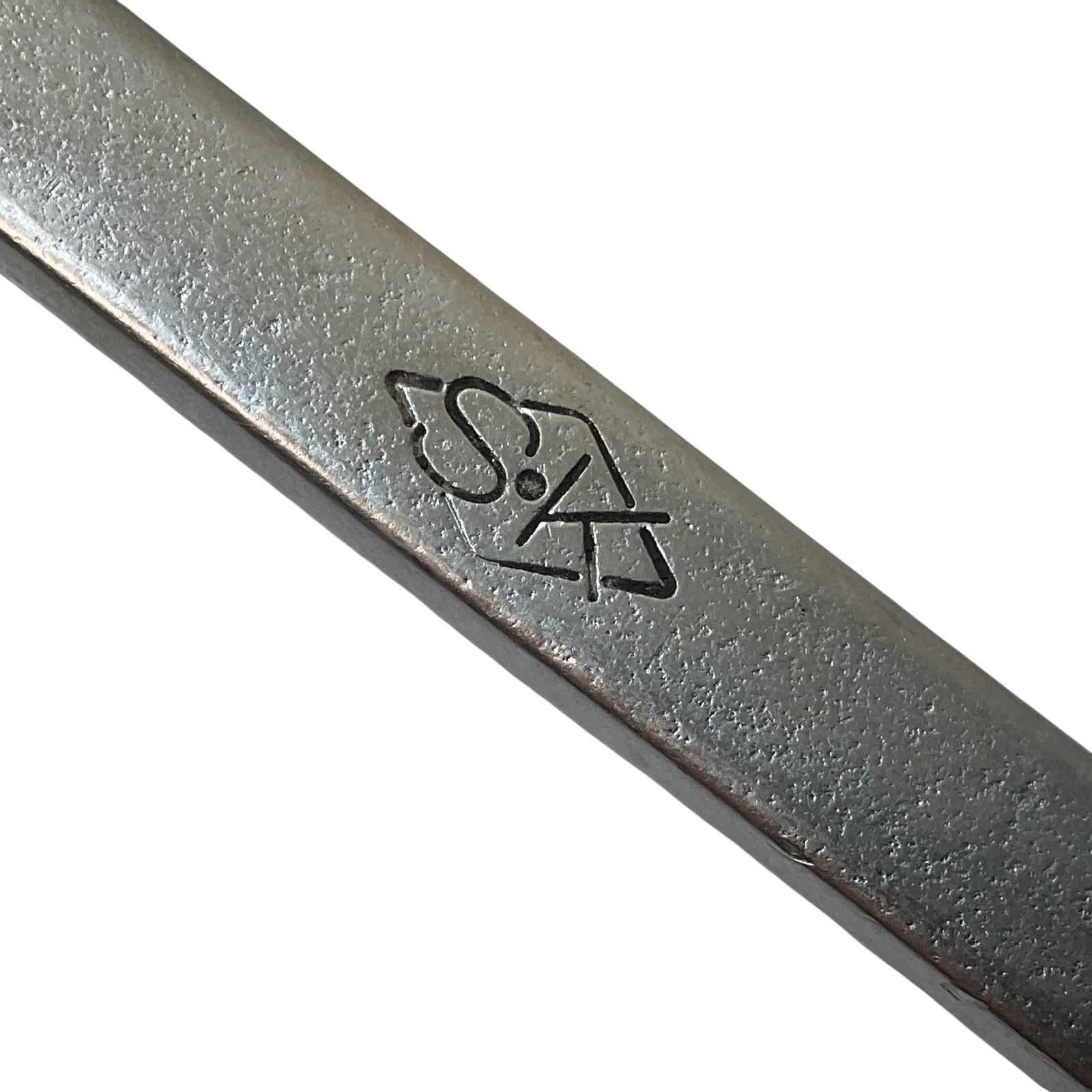 S-K Tools Combination Wrench 5/8″ 12 Point Diamond Logo Sold As Pictured Mech