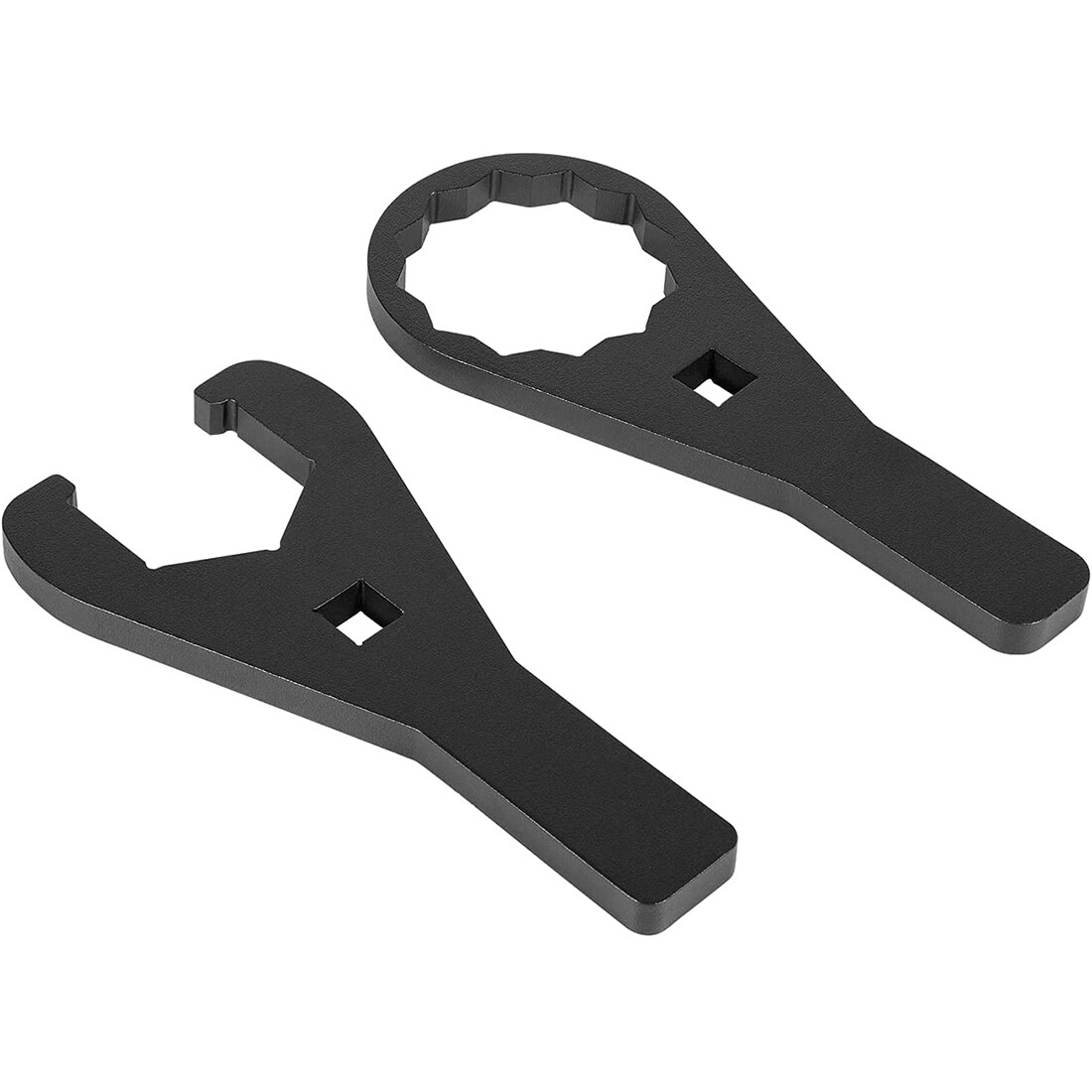 45.5mm and 56mm ATV Axle Wrench Set For Honda TRX250X, 300X, 300EX, 400X, 400EX