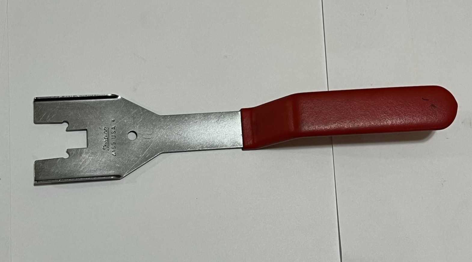 Snap On A159 Specialty Door Handle Removal Remover Tool USA NICE