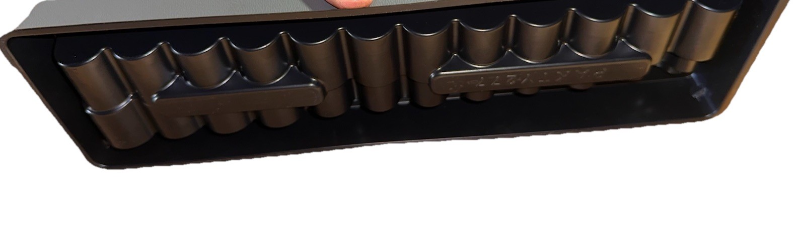 Snap-on™ 212IPFM 3/8″ Drive 8 to 21 mm 6-point Impact Swivel Socket Set