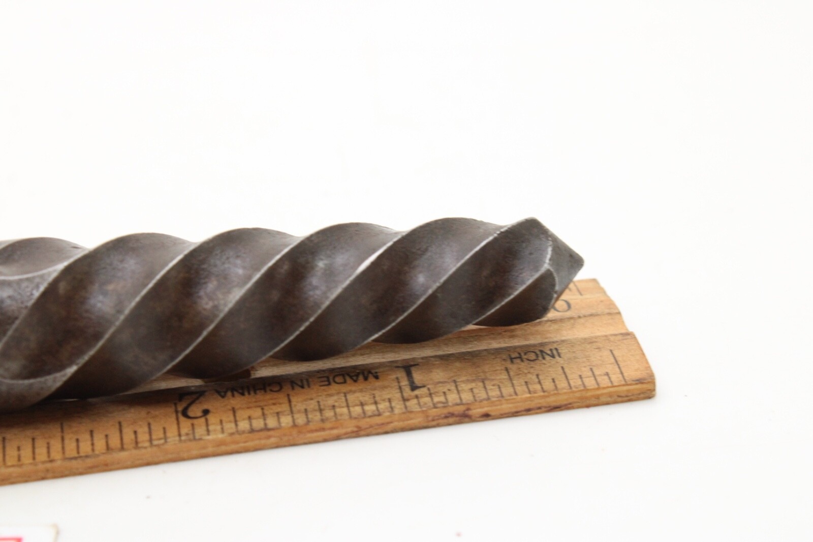 Morse #7 17/32″ Drill Screw Extractor Easy Out USA