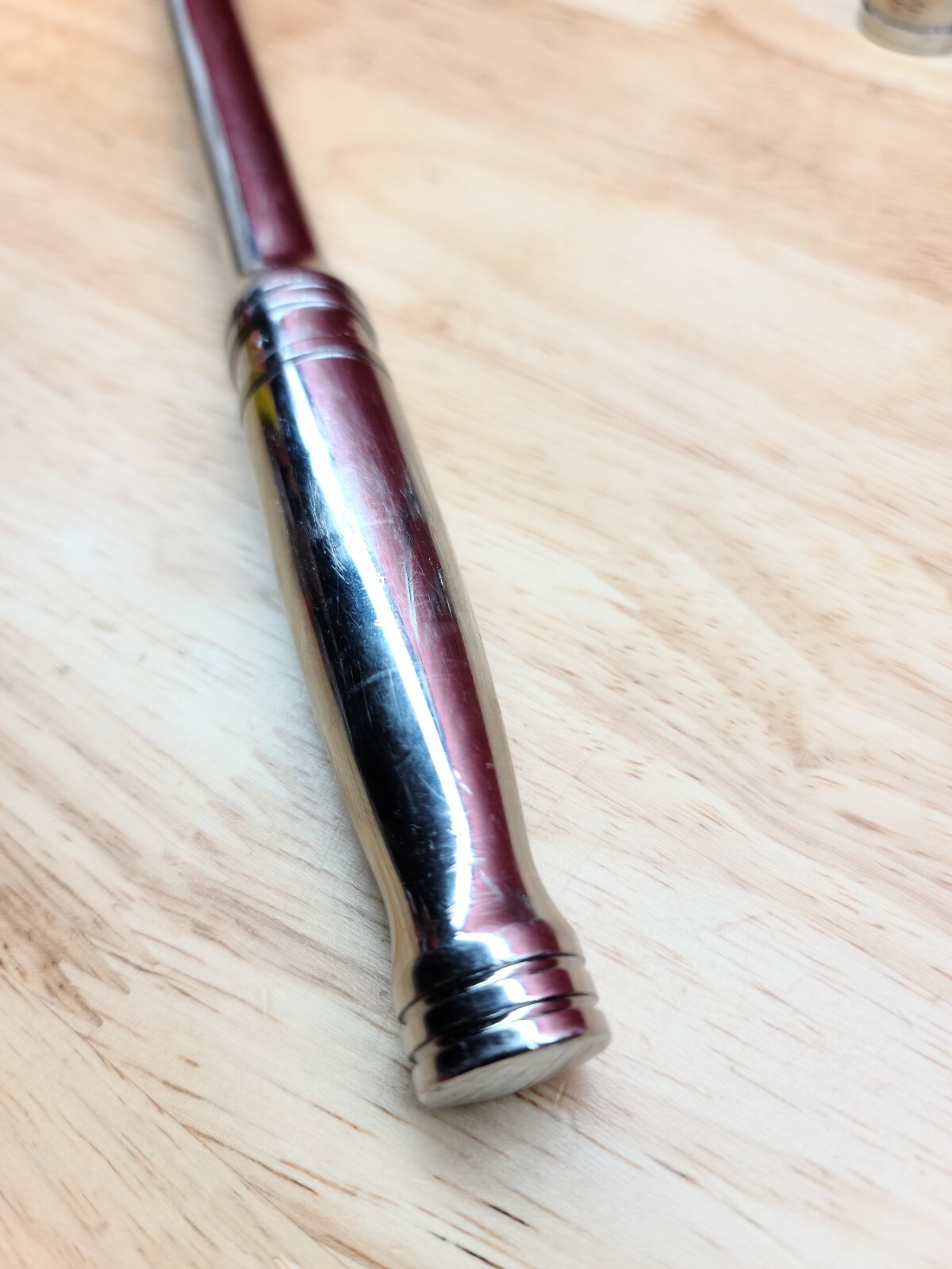 Snap-on SN15B 1/2 Dr» 15″ Breaker Bar SXK11 11″ & SXK5 5″ Extensions See Details