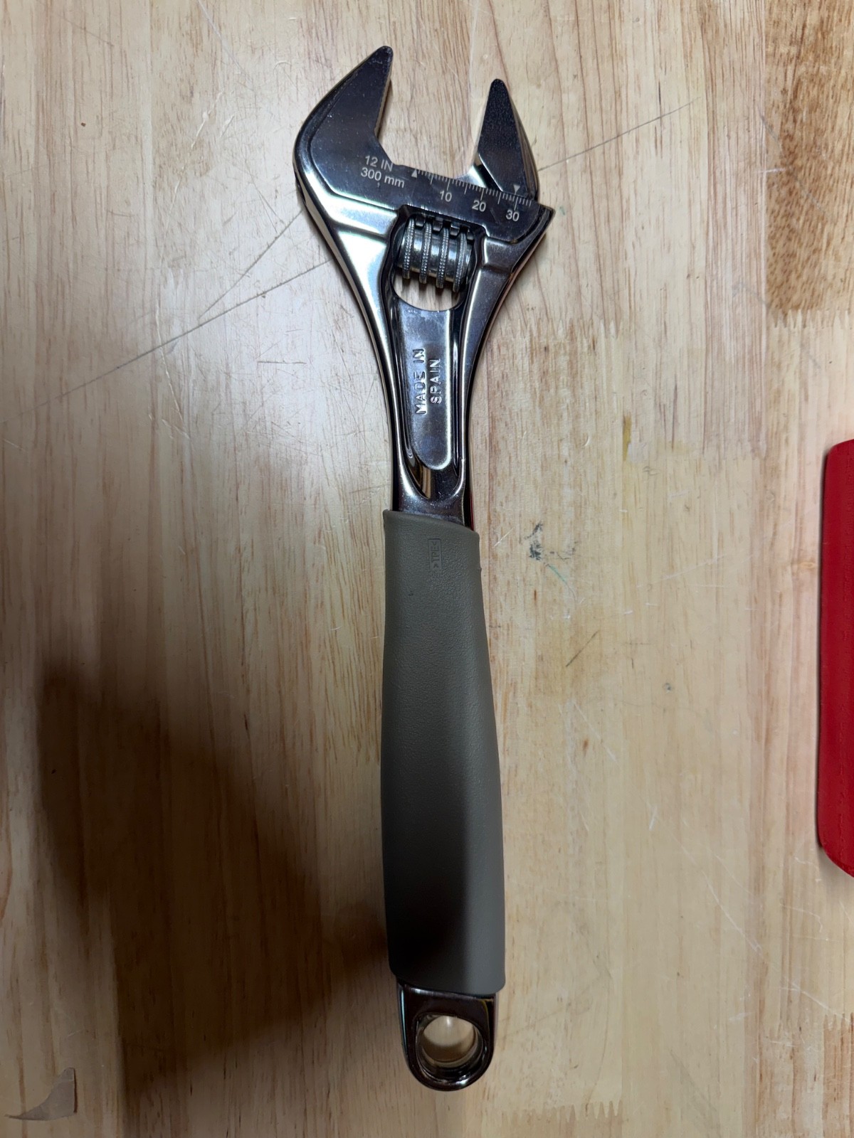 snap on adjustable wrenches dark titanium