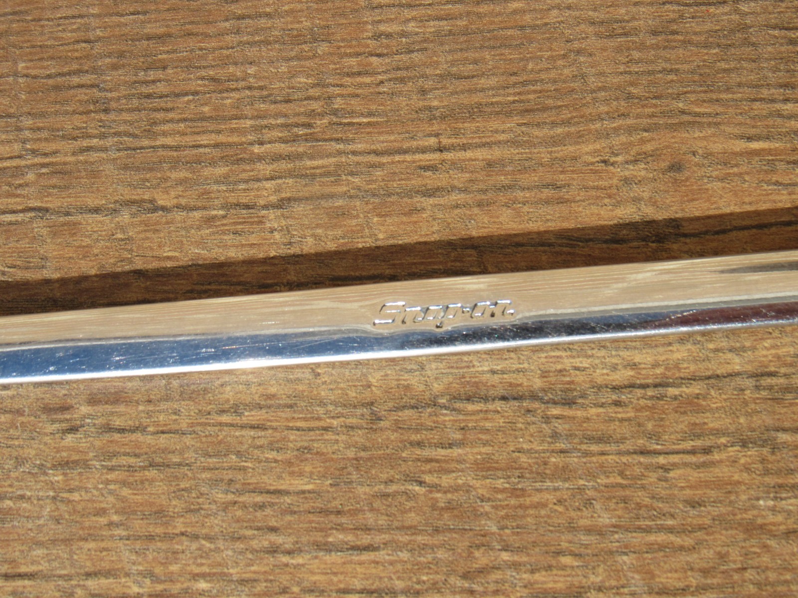 SNAP ON 12MM OEXLM120 12MM LONG OPEN END / 12 POINT BOX END METRIC WRENCH OEXLM