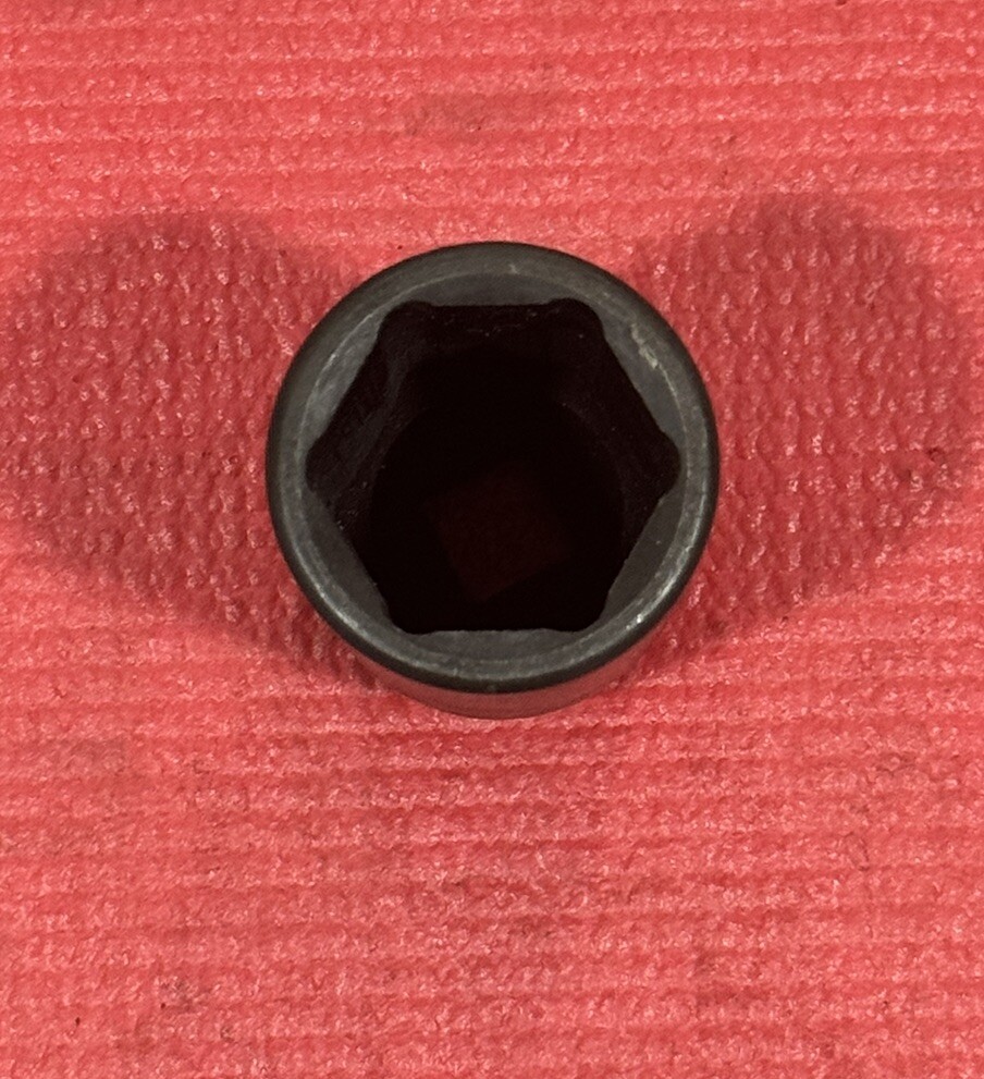 Vintage Performance Tool W80548, 1/2″ Drive 29mm Axle Nut Spindle Impact Socket