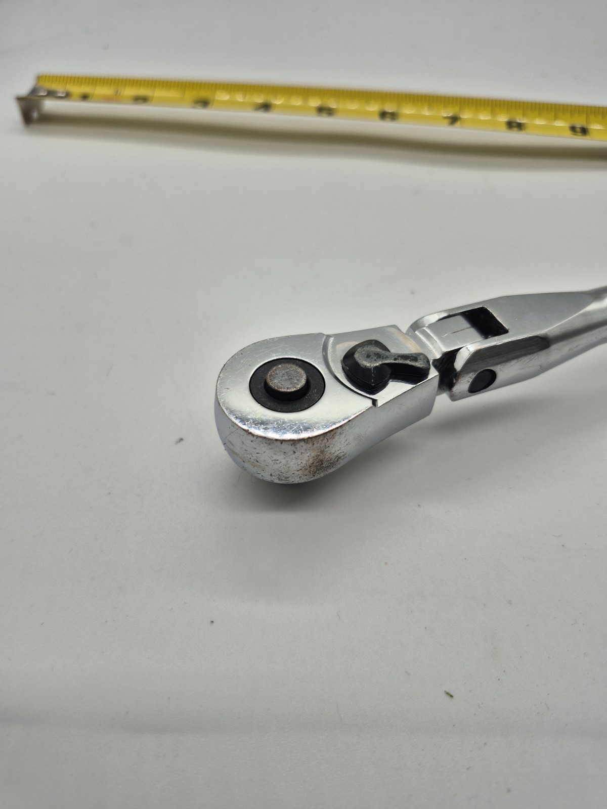 CRAFTSMAN 44836 3/8 FLEX HEAD RATCHET WRENCH