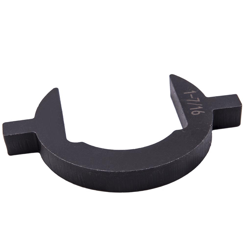 Dual Inner Tie Rod End Removal Installation Tie Rod Tool Kits 1/2» Drive 33.6mm