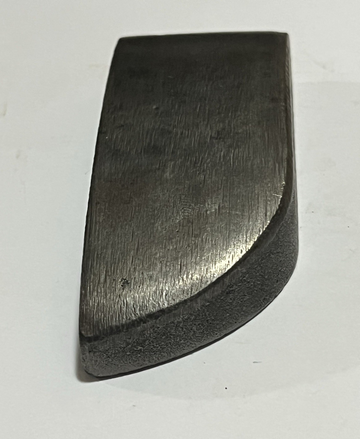 Vintage Toe Dolly Auto Body Hand Anvil Dollie 4-1/4″ Long