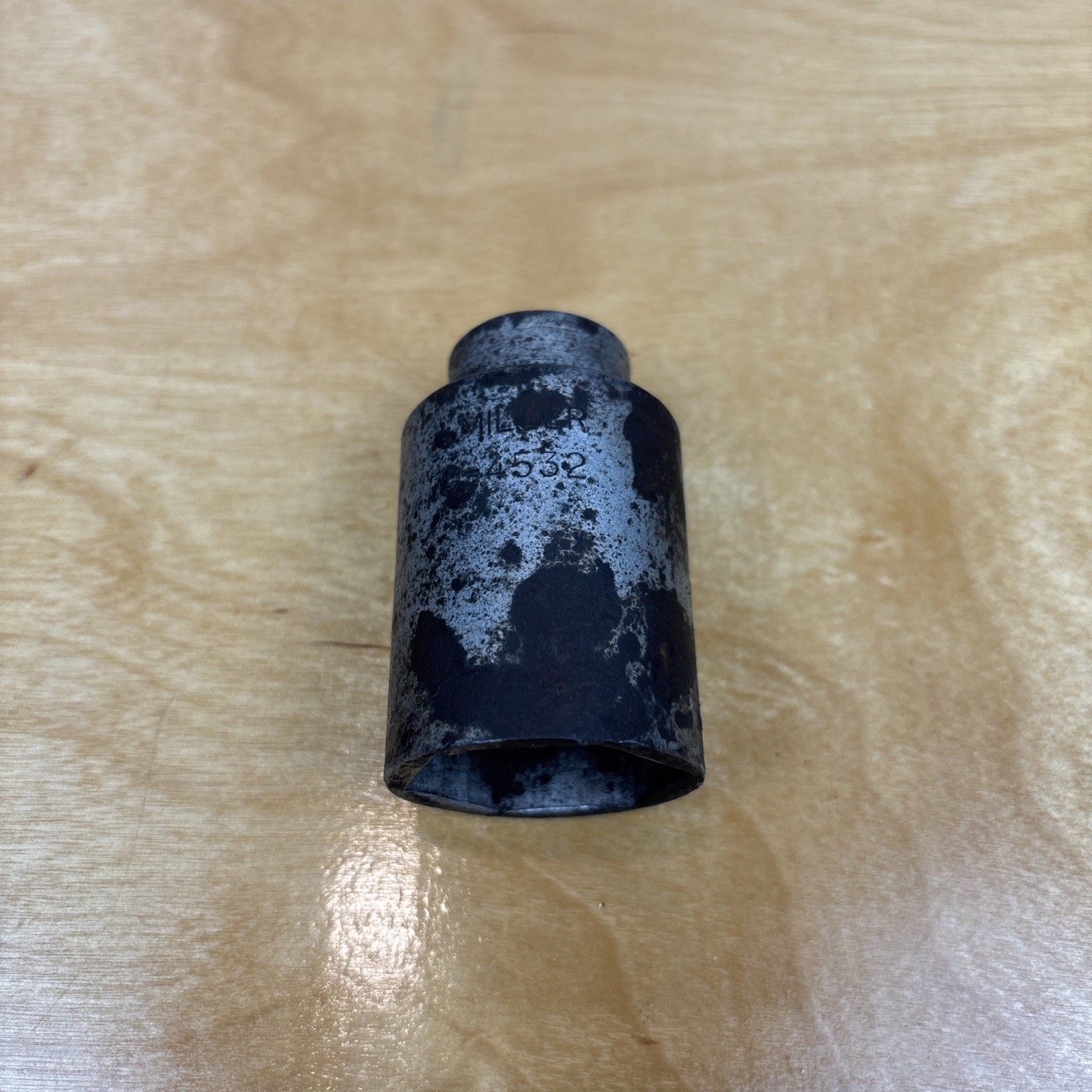 MILLER TOOL C-4532 SPECIALTY SOCKET TOOL