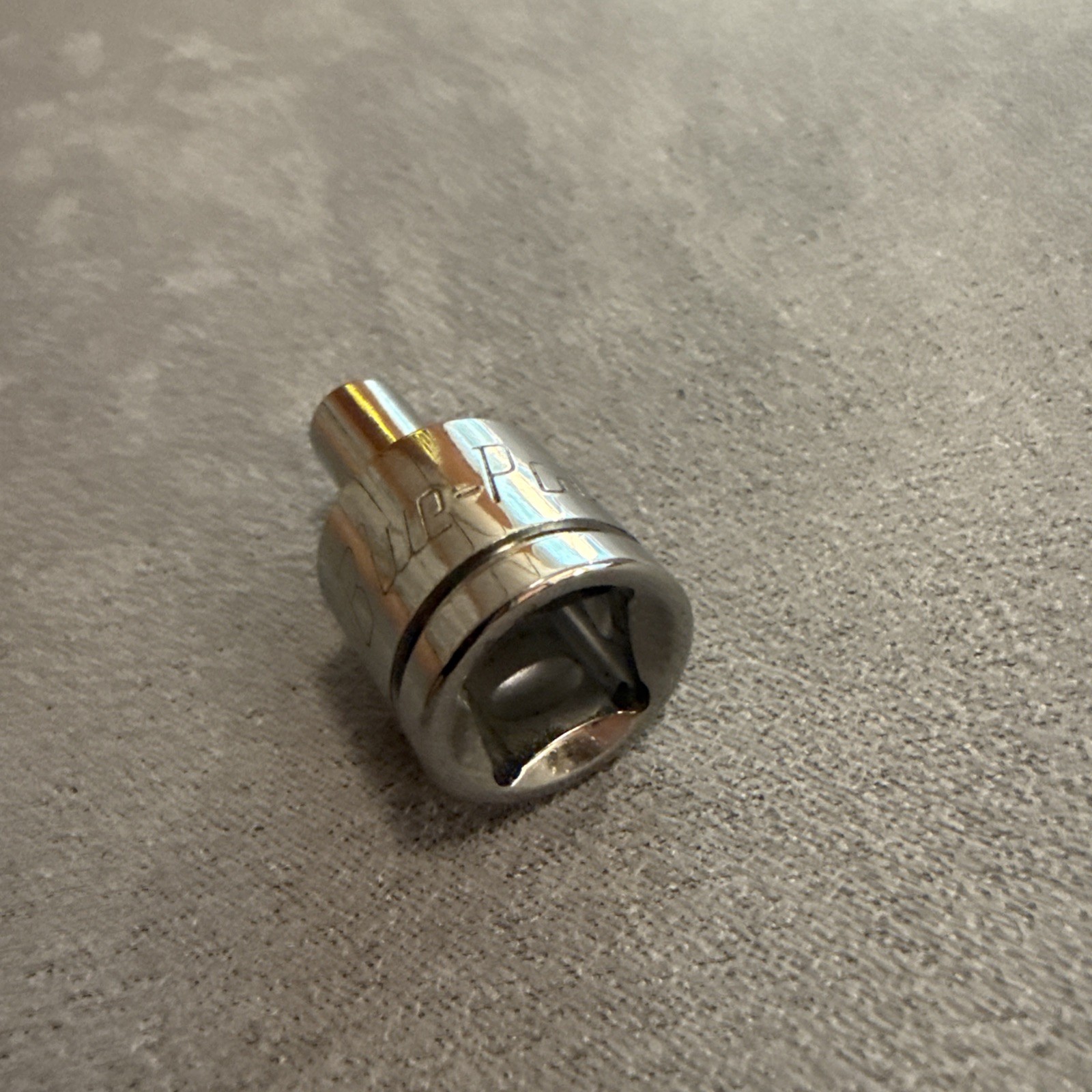 Blue Point E6 External Torx Socket 3/8″ Drive E-Torx BLPTE386