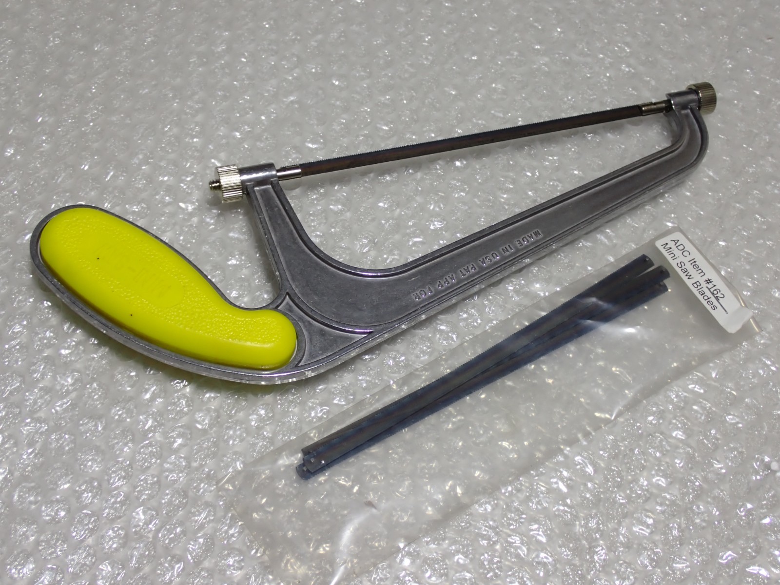 303-1597 ROTUNDA CAM CAP CUTTING TOOL 3.5L 3.7L ENGINES NEW